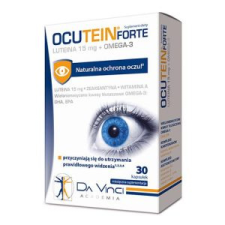  Ocutein Forte lágyzselatin kapszula
30x vitamin és táplálékkiegészítő