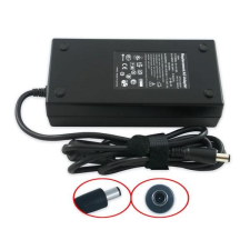 OD232H 19.5V 130W laptop töltö (adapter) utángyártott tápegység dell notebook hálózati töltő