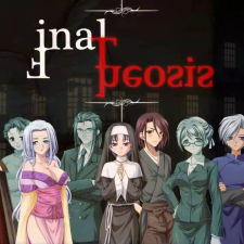 ODBear Studios Final Theosis (PC - Steam elektronikus játék licensz) videójáték