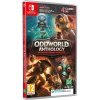 Oddworld Inhabitants Oddworld Anthology: The Unlikely Heroes Collection - Nintendo Switch