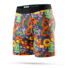  Ode to cali boxer brief alsónadrág férfi szines l férfi alsó