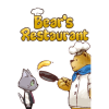 Odencat Bear's Restaurant (PC - Steam elektronikus játék licensz)