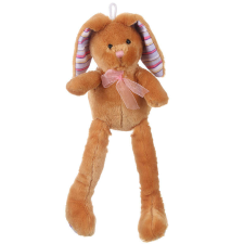 Odessa - barna plüss nyuszi - 35cm plüssfigura