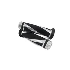 ODF-Opticparts DF ODF ezüst markolatok egyéb motorkerékpár alkatrész