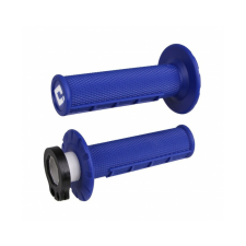 ODI Emig V2 Lock-on Markolatok Fél-Vafli Mintával markolatgumi