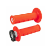 ODI Emig V2 Lock-on Markolatok Fél-Vafli Mintával