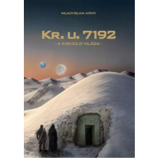 Odjajka Kr. u. 7192 egyéb e-könyv