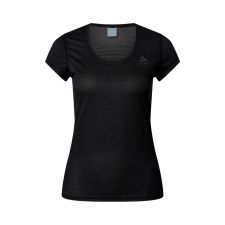 Odlo Funkcionális felső  fekete / szürke női póló