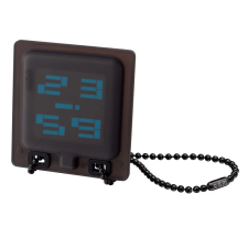 ODM ODM DD102A-1 UNISEX DIGITAL karóra