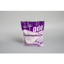  Odo trinátriumfoszfát 500 g tisztító- és takarítószer, higiénia