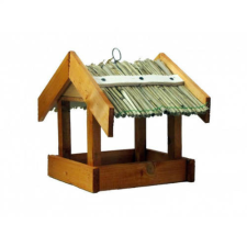  ODU Z1 | Madáretető léces - 20x24x22 cm madár kalitka
