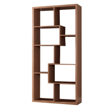  ODYN Könyvespolc amerikai cseresznye bútor