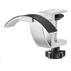 Oehlbach Alu Style T1 fejhallgató állvány ezüst (OB35413) (OB35413)