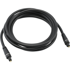 Oehlbach OB 33134 Toslink apa - Toslink apa Kábel (3m) kábel és adapter