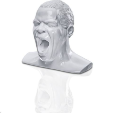 Oehlbach Scream XXL fejhallgató állvány fehér (OB 35402) (OB 35402) fejhallgató állvány