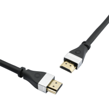 Oehlbach Select Video Link HDMI - HDMI 2.1 Kábel 3m - Fekete (OB 33103) kábel és adapter