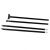 OEM 4StableStick Bush ESSENTIAL cserkelő lőbot fekete