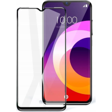 OEM 5D Ceramic Glass Edzett Üveg Fekete Szegéllyel iPhone 16 Pro ( ) mobiltelefon kellék
