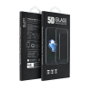 OEM 5D Full Glue edzett üveg - Xiaomi 13 Pro fekete