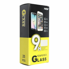 OEM 9H edzett üveg Samsung Galaxy A16 (25 db) mobiltelefon kellék