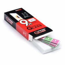 OEM 9H edzett üveg Xiaomi 14T/14T Pro - 10 db mobiltelefon kellék