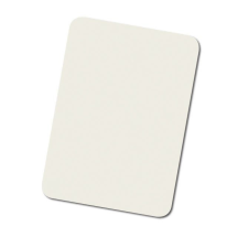 OEM A4 méretű műanyag füzetalátét kisiskolások részére (712143036) füzet