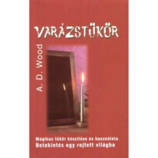 OEM A.D. Wood - Varázstükör ezoterika