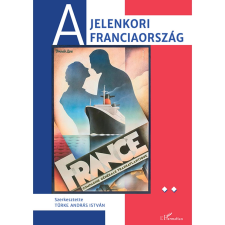 OEM A jelenkori Franciaország II. kötet tankönyv