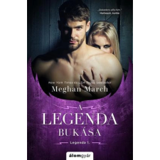 OEM A Legenda Bukása regény