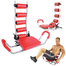 OEM AbRocket Twister hasizomerősítő gép fitness eszköz