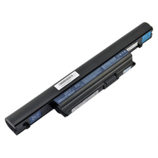 OEM Acer Aspire 5745G gyári új laptop akkumulátor, 6 cellás (4400mAh) acer notebook akkumulátor