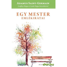 OEM Adamus Saint-Germain - Egy mester emlékiratai egyéb könyv