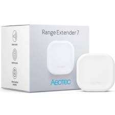 OEM AEOEZW189 AEOTEC Range Extender 7 (F típusú) Z-Wave Plus távirányító