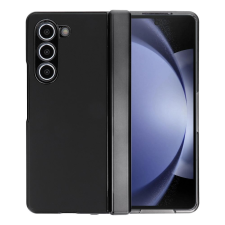 OEM AG FROSTED tok Samsung Galaxy Z Fold 5 - fekete tok és táska
