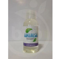 OEM Ahimsa AHIMSA Ahimsa mosóparfüm levendula 100 ml tisztító- és takarítószer, higiénia