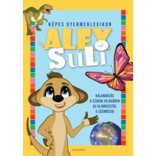 OEM Alex Suli egyéb könyv