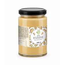 OEM All in kesudióvaj 100% 300g 103602 reform élelmiszer