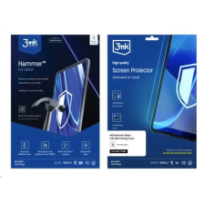 OEM All-Safe - AIO film Hammer Full Wet Fitting Tablet 5db tablet kellék