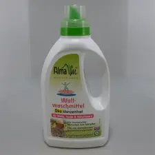 OEM Almawin bio folyékony mosószer 750 ml tisztító- és takarítószer, higiénia