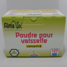 OEM Almawin öko gépi mosogatószer koncentrátum 1250 g tisztító- és takarítószer, higiénia