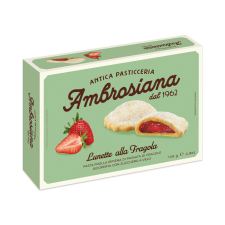 OEM Ambrosiana epres sütemény 140g csokoládé és édesség