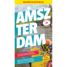 OEM Amszterdam - Marco Polo egyéb könyv