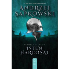 OEM Andrzej Sapowski - Isten harcosai egyéb könyv