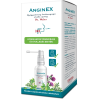 OEM ANGINEX Anginex gyógynövény hatóanyagú orális spray 30 ml