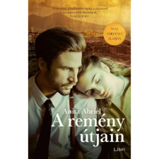 OEM Anita Abriel - A remény útjain egyéb könyv