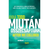 OEM Anna Todd - Miután összecsaptunk (2023)