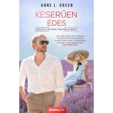 OEM Anne L. Green - Keserűen édes egyéb könyv