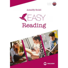 OEM Antalffy Enikő - Easy Reading egyéb könyv