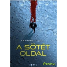 OEM Anthony O'neill - A sötét oldal regény