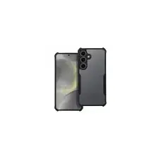 OEM ANTI-DROP tok Samsung Galaxy S24 FE - fekete tok és táska